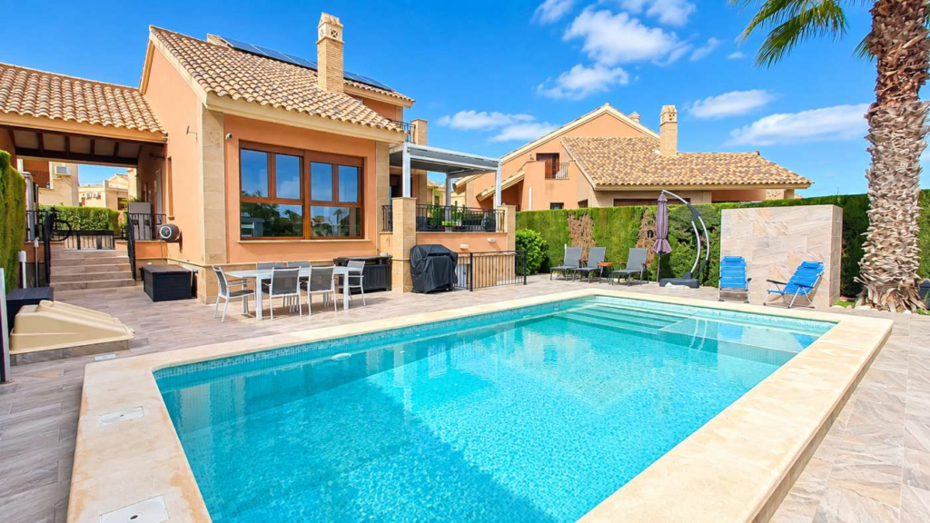 Villa w Algorfa - oferta MLSC7023951