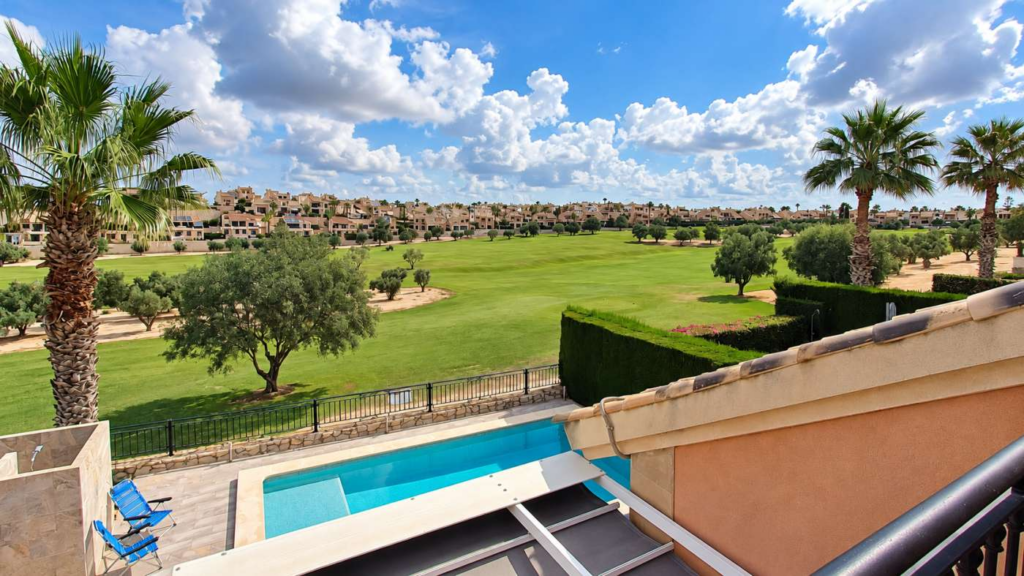 Villa w Algorfa - oferta MLSC7023951