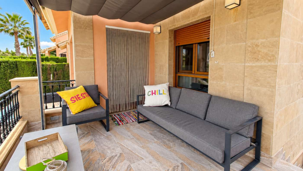 Villa w Algorfa - oferta MLSC7023951