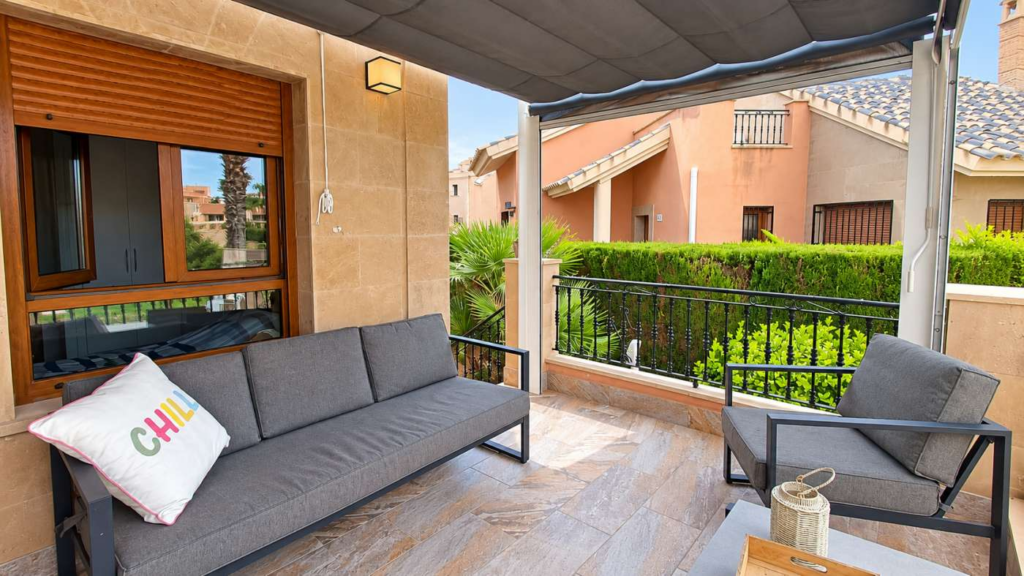 Villa w Algorfa - oferta MLSC7023951