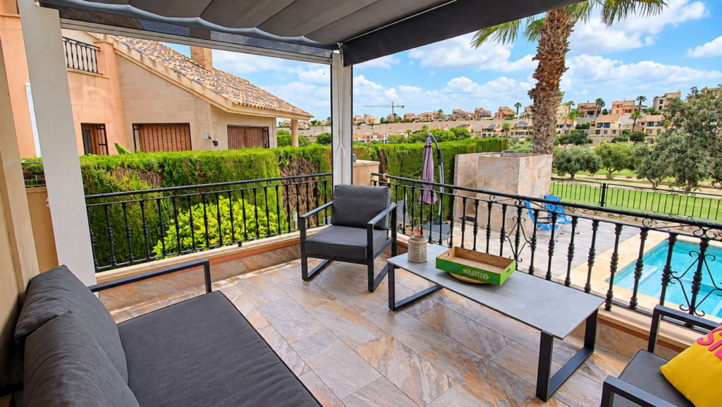 Villa w Algorfa - oferta MLSC7023951