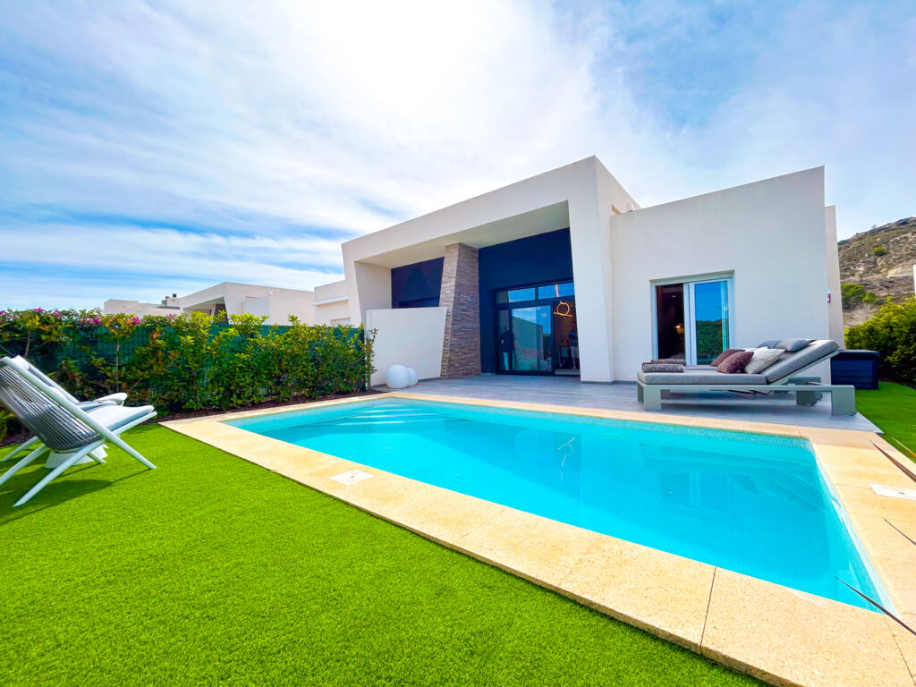 Villa w Algorfa - oferta MLSC895904