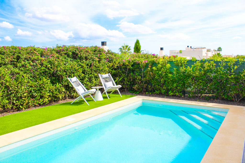 Villa w Algorfa - oferta MLSC895904