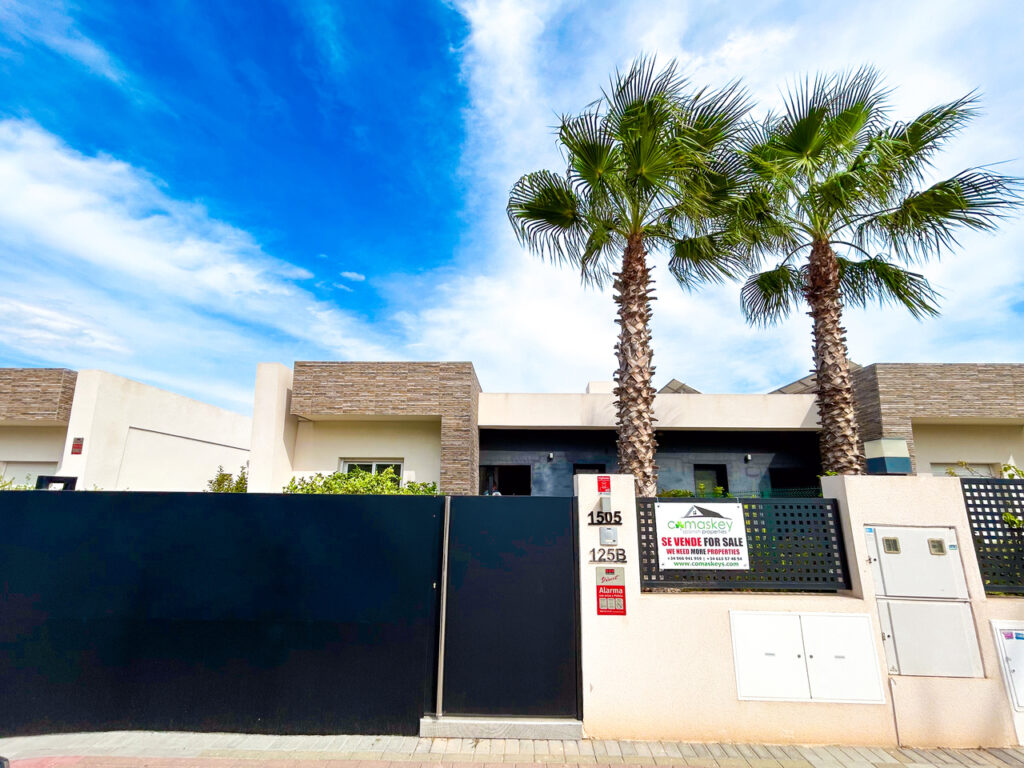 Villa w Algorfa - oferta MLSC895904