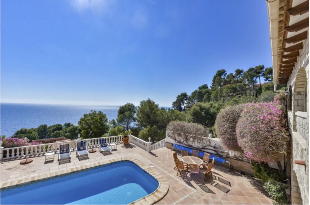 Villa w Altea - oferta MLSC4923088