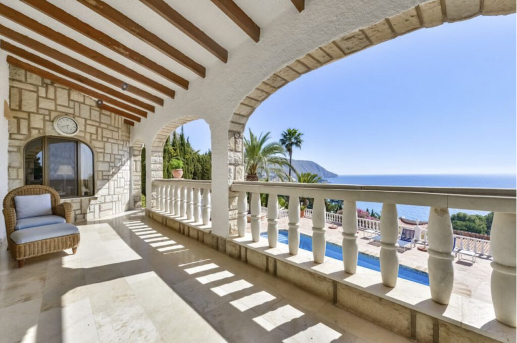 Villa w Altea - oferta MLSC4923088