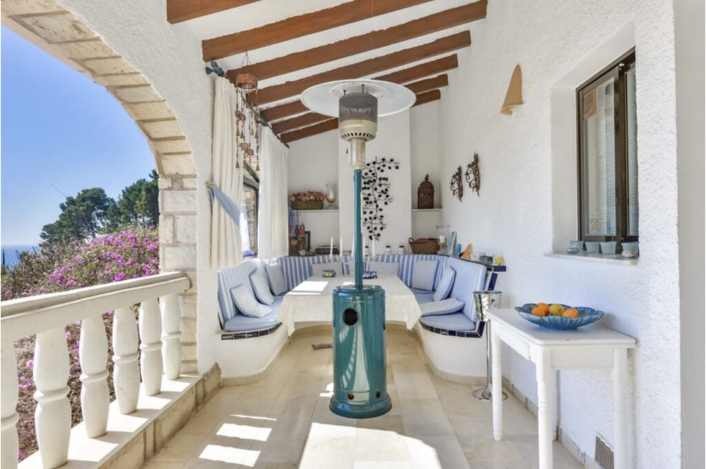 Villa w Altea - oferta MLSC4923088