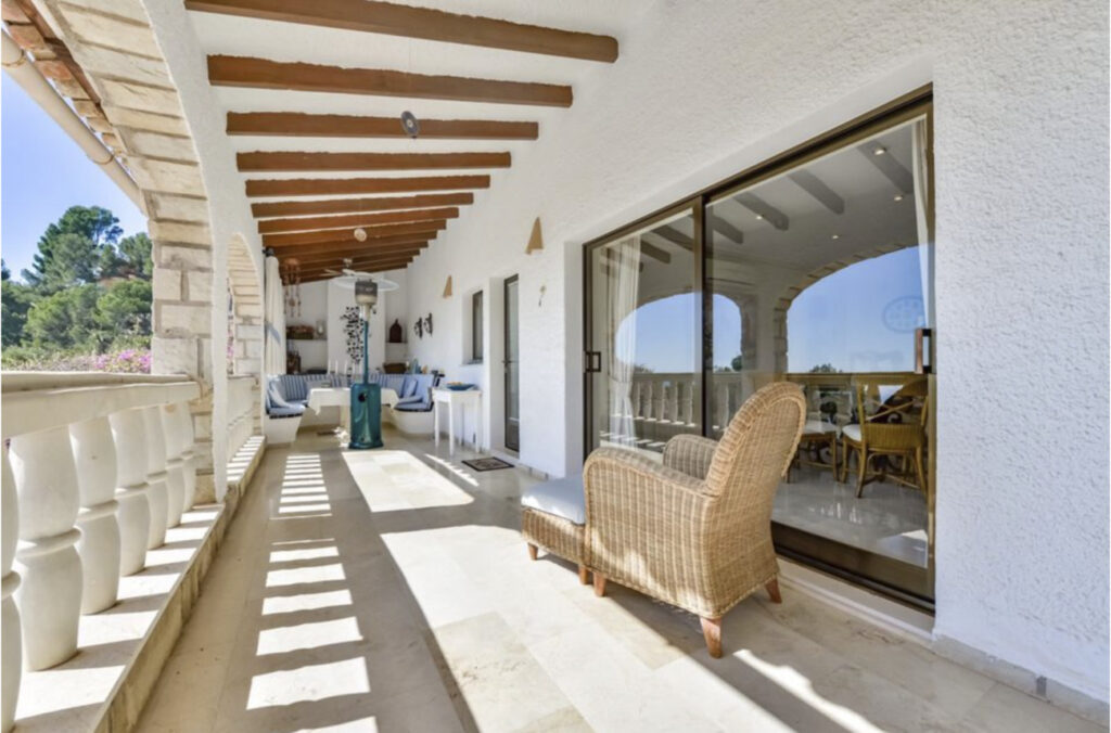 Villa w Altea - oferta MLSC4923088