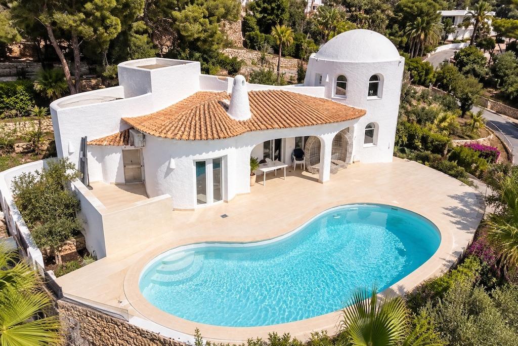 Villa w Altea - oferta MLSC9496777
