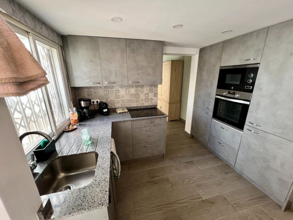 Villa w Benferri - oferta MLSC1975469
