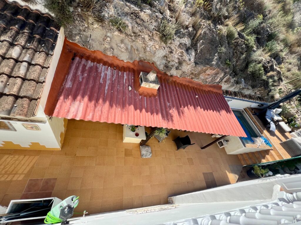 Villa w Benferri - oferta MLSC1975469