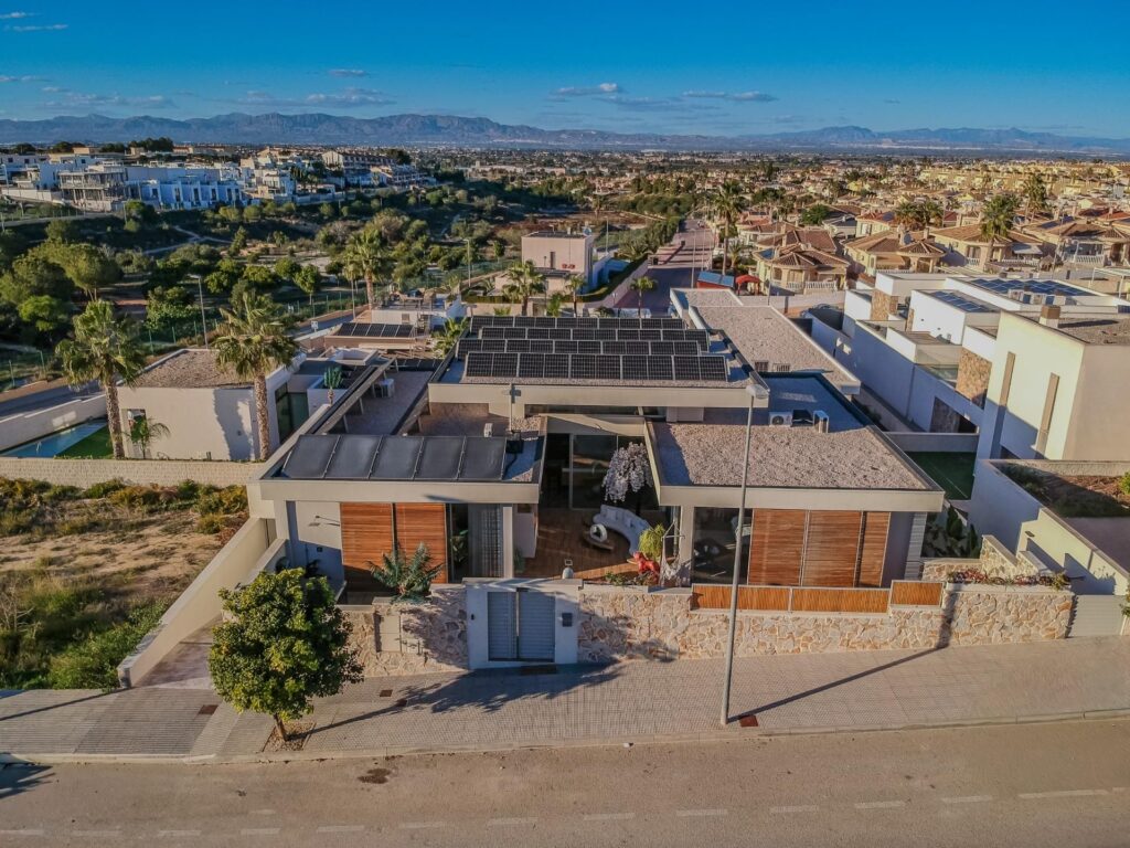 Villa w Benijofar - oferta MLSC1337084