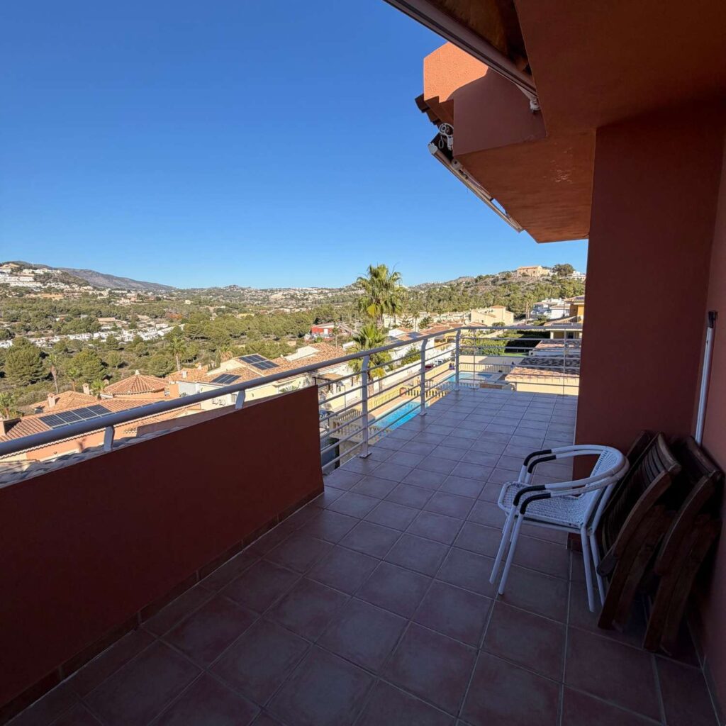 Villa w Calpe - oferta MLSC7005278