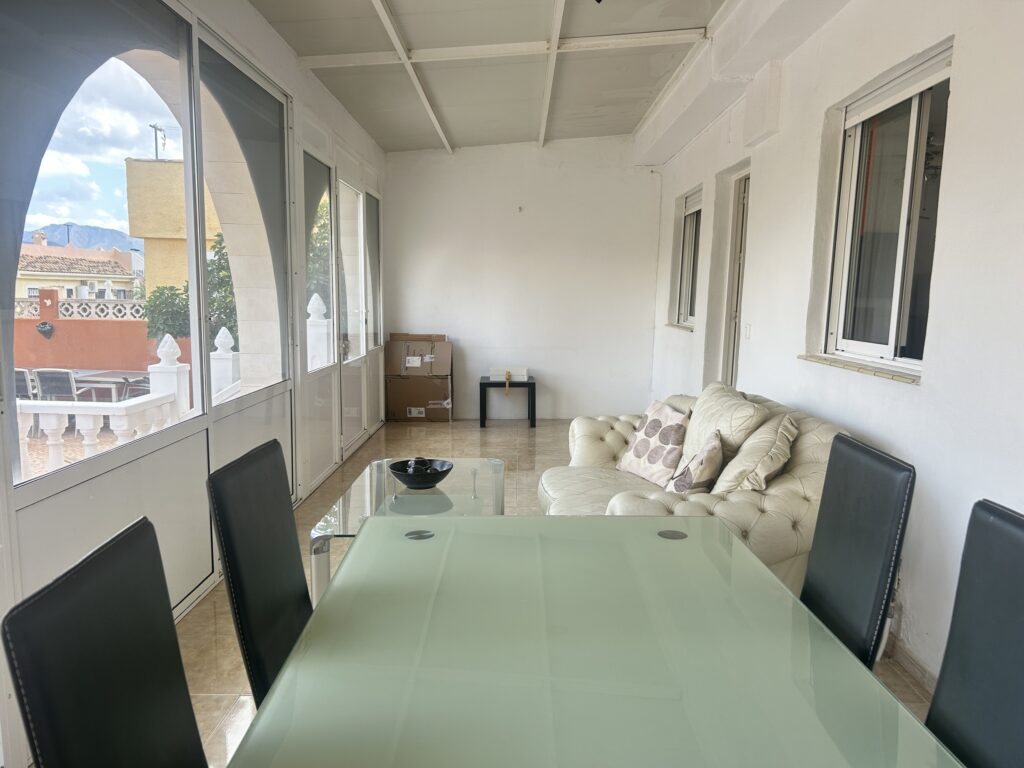 Villa w Camposol - oferta MLSC1584646