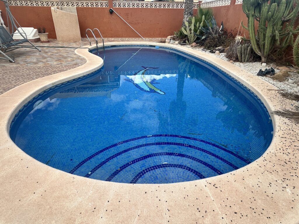 Villa w Camposol - oferta MLSC1584646