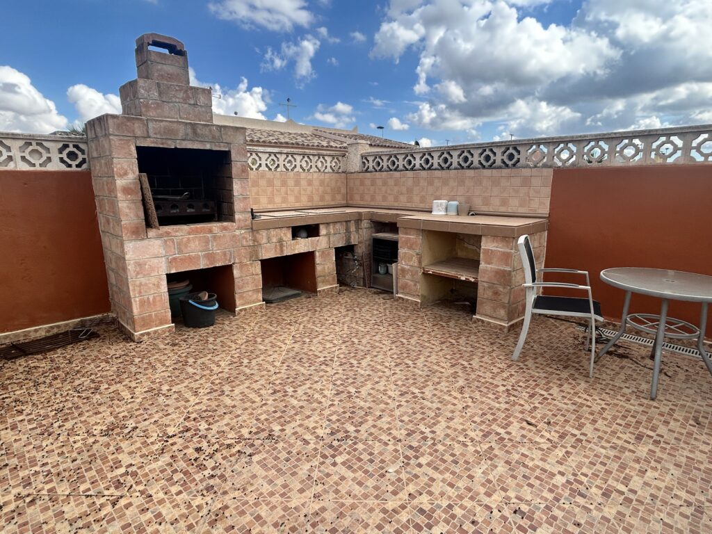 Villa w Camposol - oferta MLSC1584646