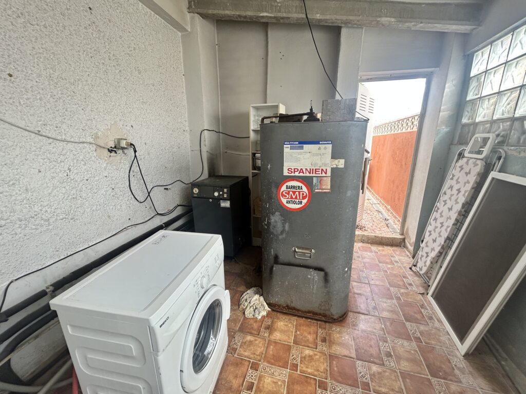 Villa w Camposol - oferta MLSC1584646