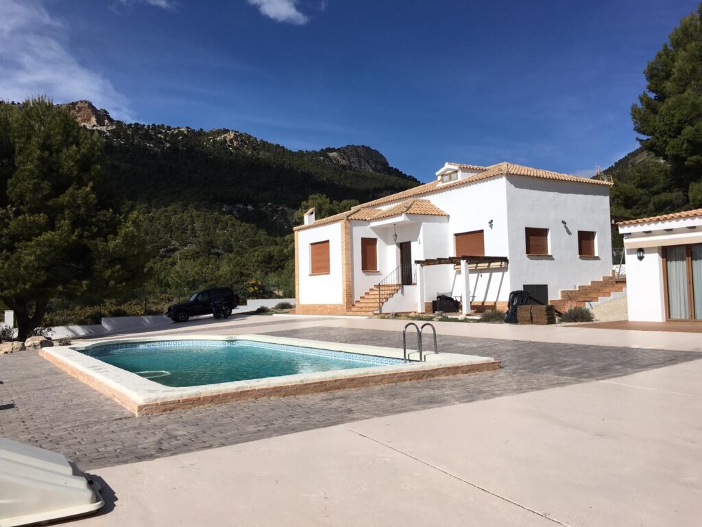 Villa w Castalla - oferta MLSC6013541