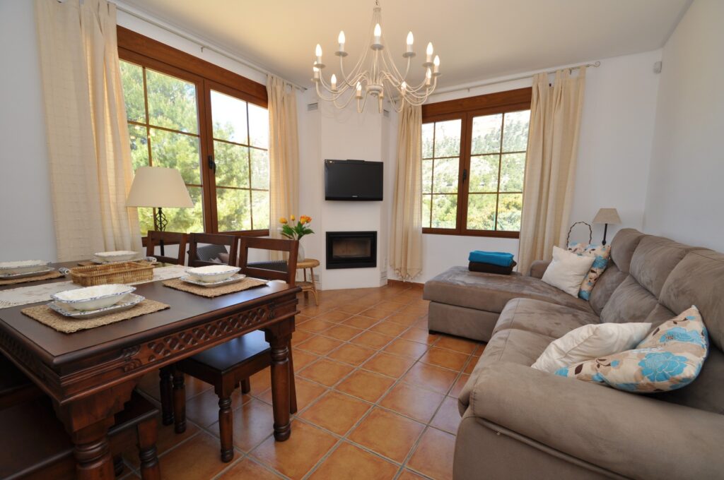 Villa w Castalla - oferta MLSC6013541
