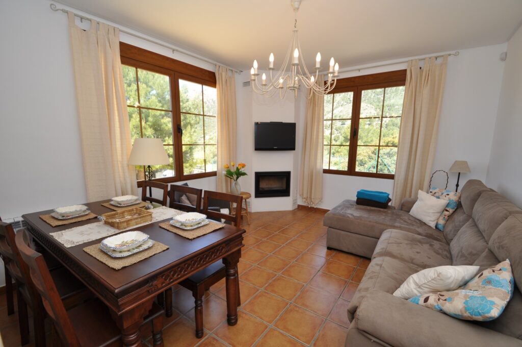 Villa w Castalla - oferta MLSC6013541