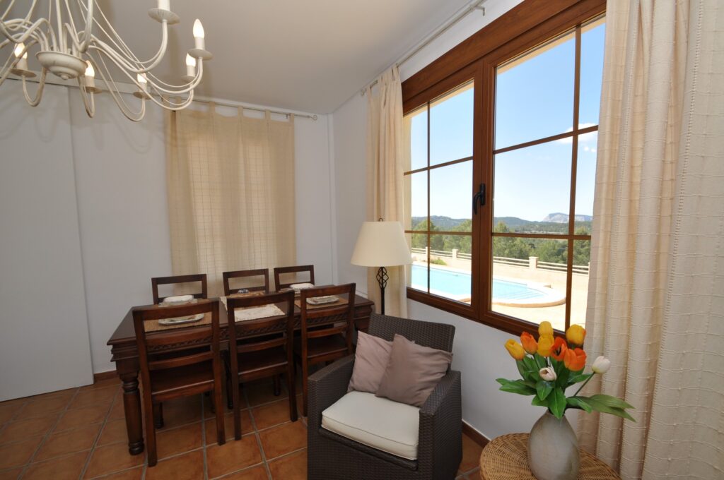Villa w Castalla - oferta MLSC6013541