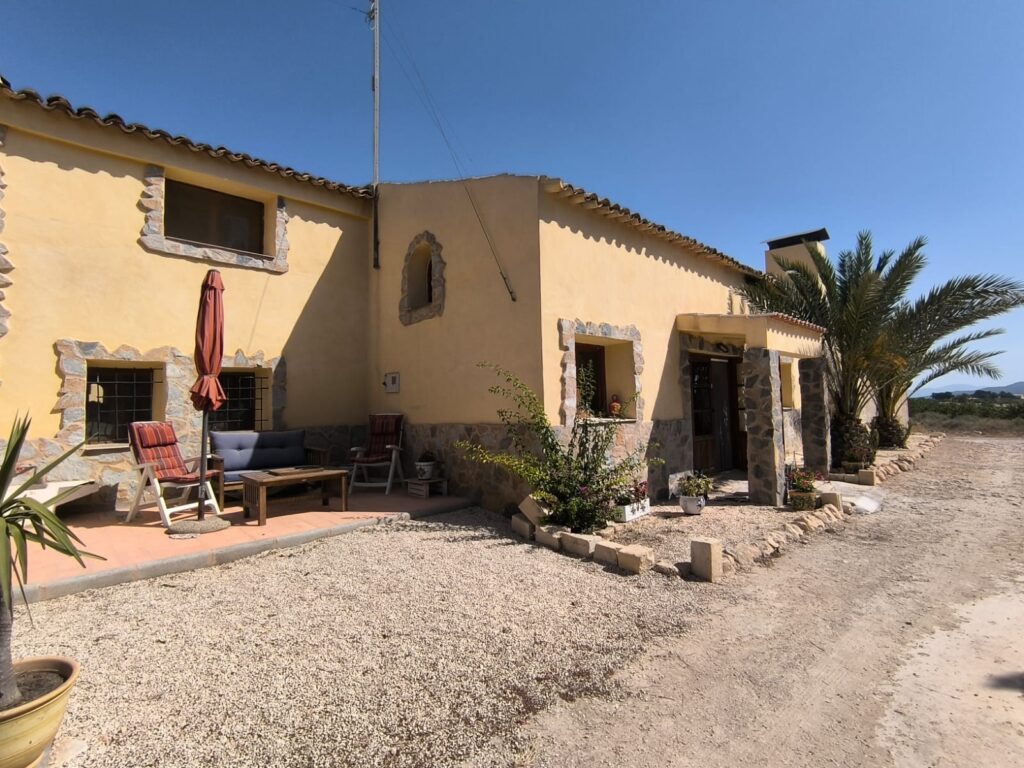 Villa w Chinorlet - oferta MLSC5895071
