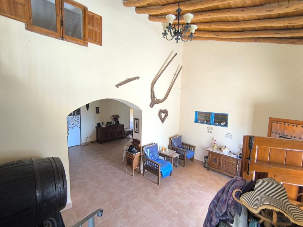 Villa w Chinorlet - oferta MLSC8874505