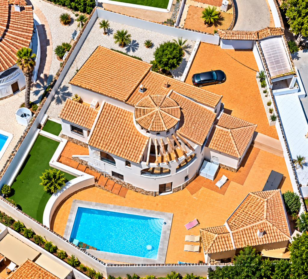Villa w Ciudad Quesada - oferta MLSC4893316