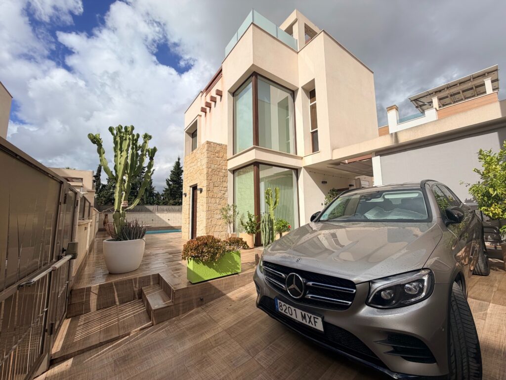 Villa w Ciudad Quesada - oferta MLSC729665
