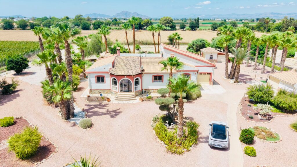 Villa w Daya Vieja - oferta MLSC7608595