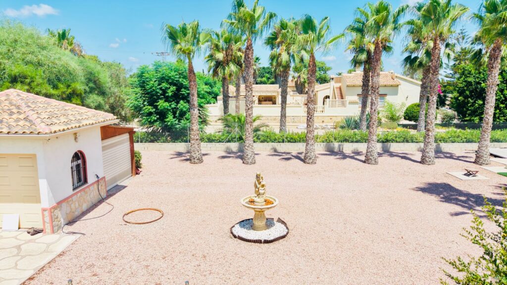 Villa w Daya Vieja - oferta MLSC7608595