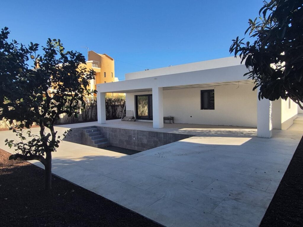 Villa w Denia - oferta MLSC7920827