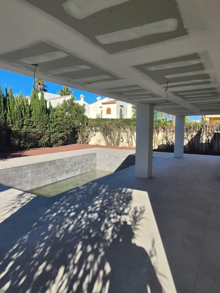 Villa w Denia - oferta MLSC7920827