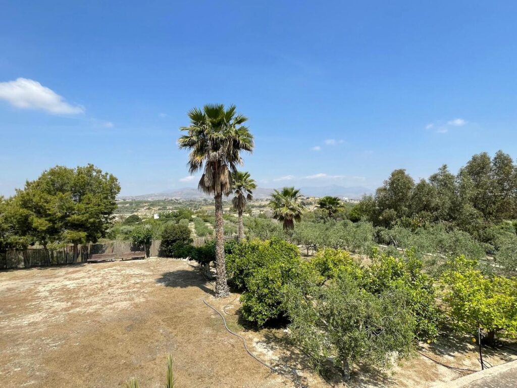 Villa w El Rebolledo - oferta MLSC7737541