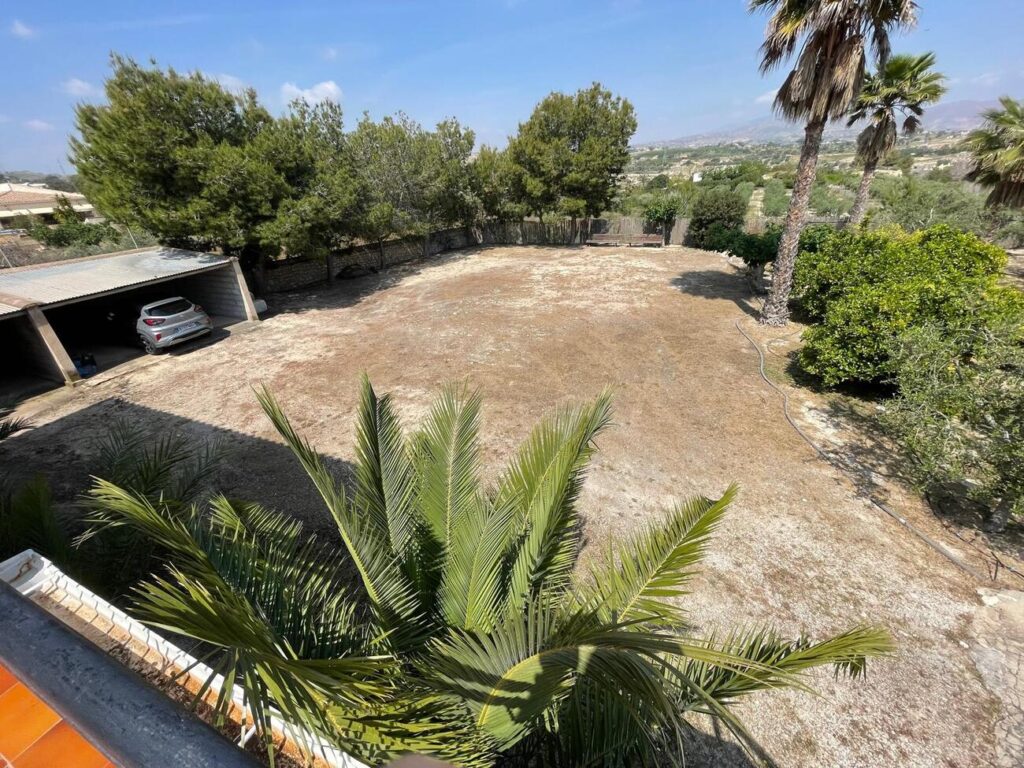 Villa w El Rebolledo - oferta MLSC7737541