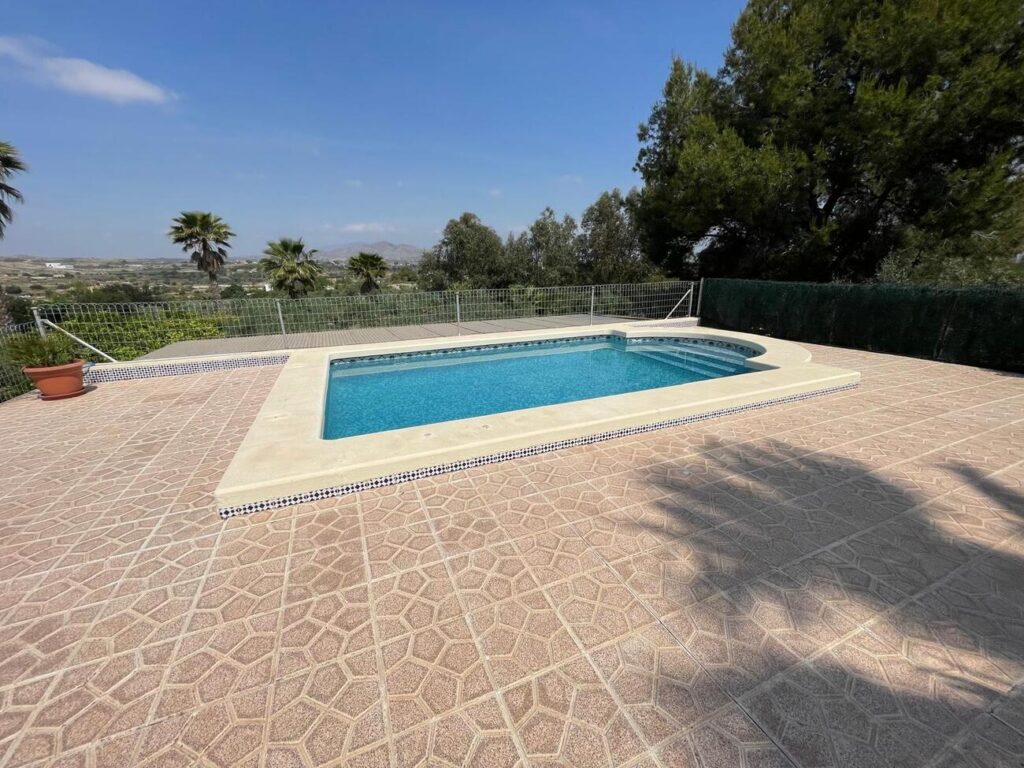 Villa w El Rebolledo - oferta MLSC7737541
