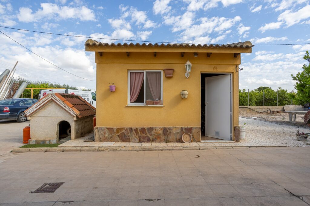 Villa w Elche - oferta MLSC3734199