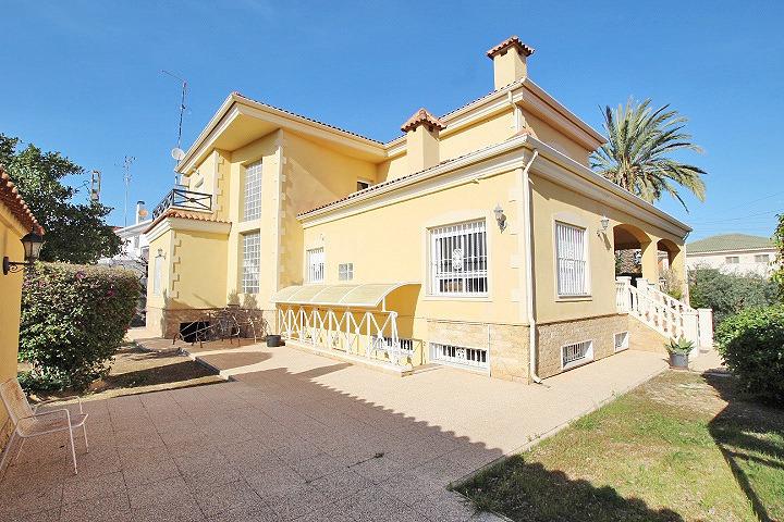 Villa w Elche - oferta MLSC6781113