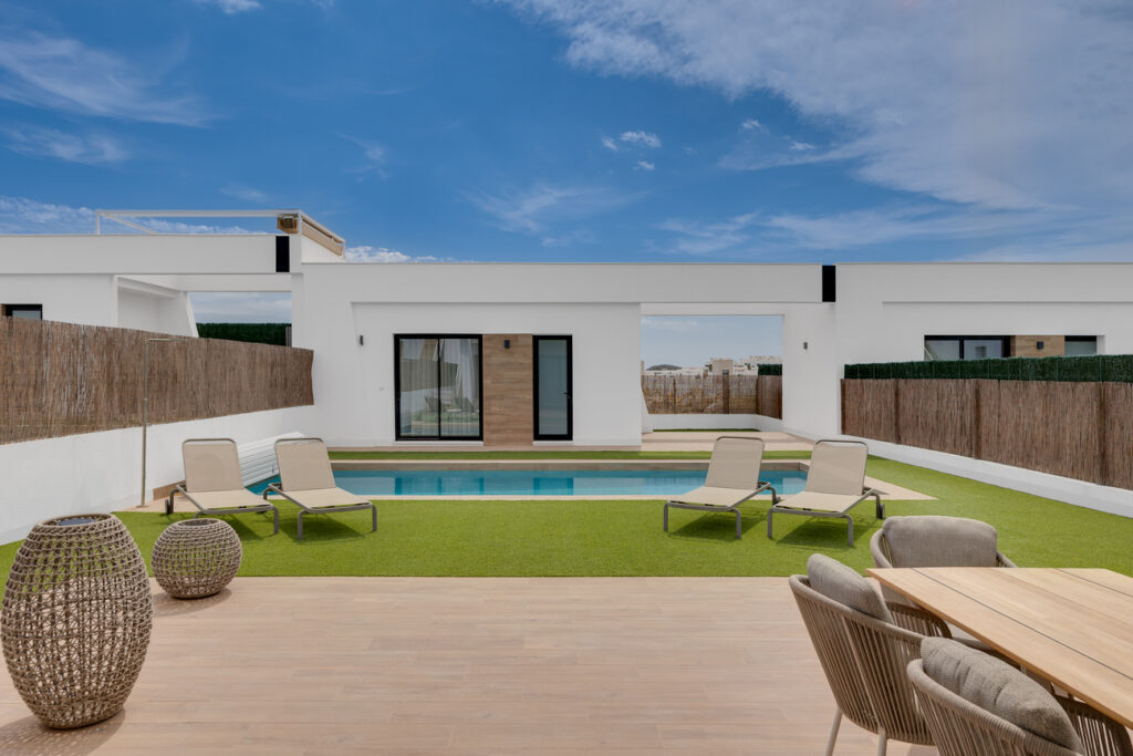 Villa w Finestrat - oferta MLSC587921