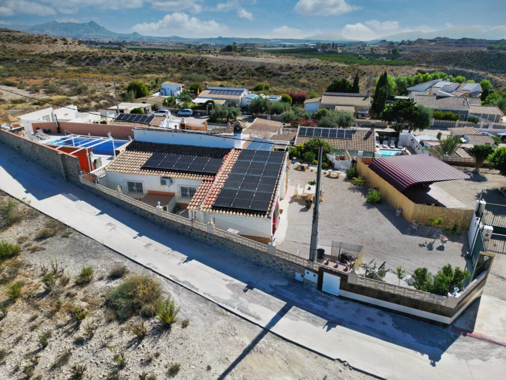 Villa w Fortuna - oferta MLSC1775649