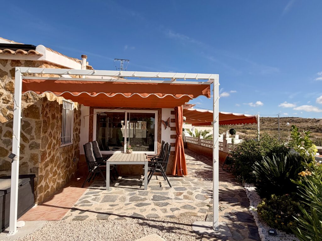 Villa w Fortuna - oferta MLSC1775649
