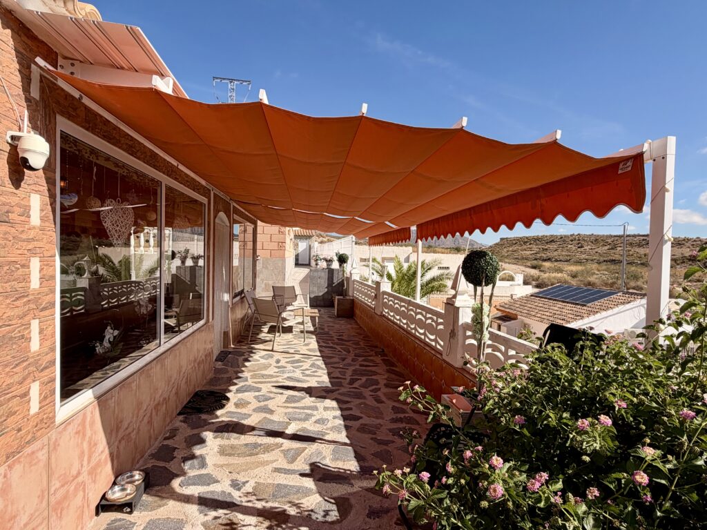 Villa w Fortuna - oferta MLSC1775649