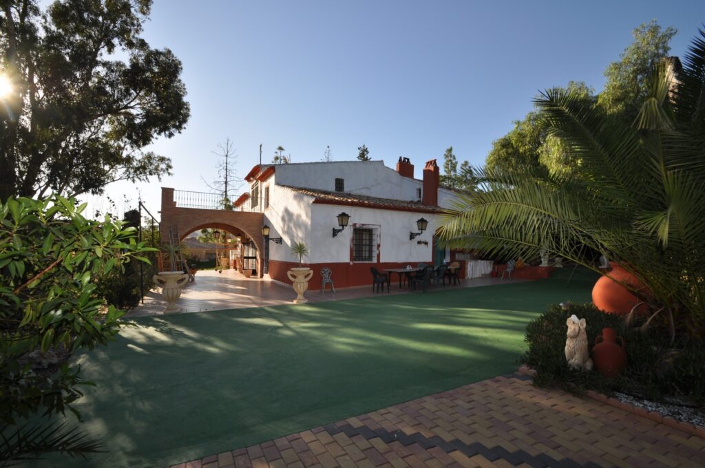 Villa w Fortuna - oferta MLSC293490
