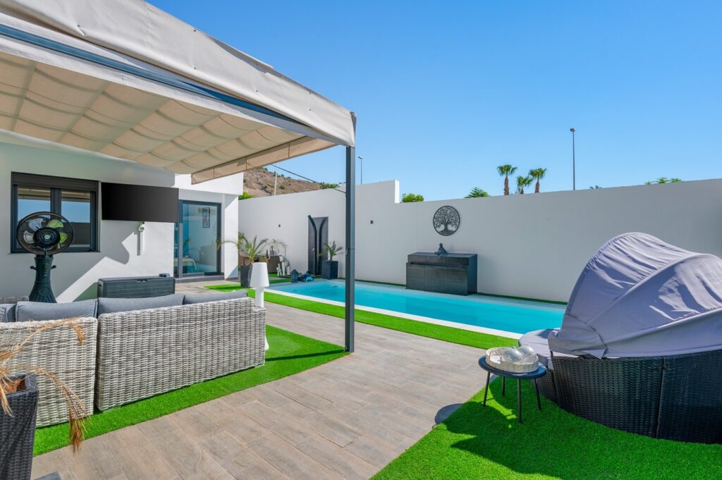 Villa w Fortuna - oferta MLSC3119384