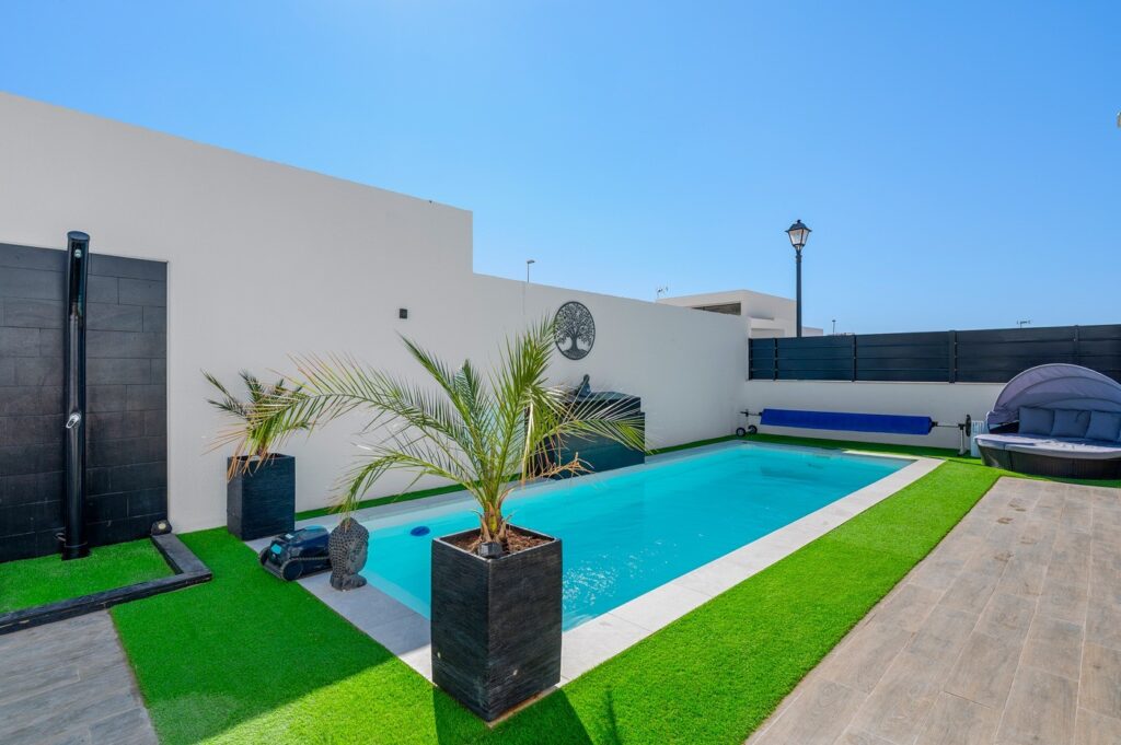 Villa w Fortuna - oferta MLSC3119384