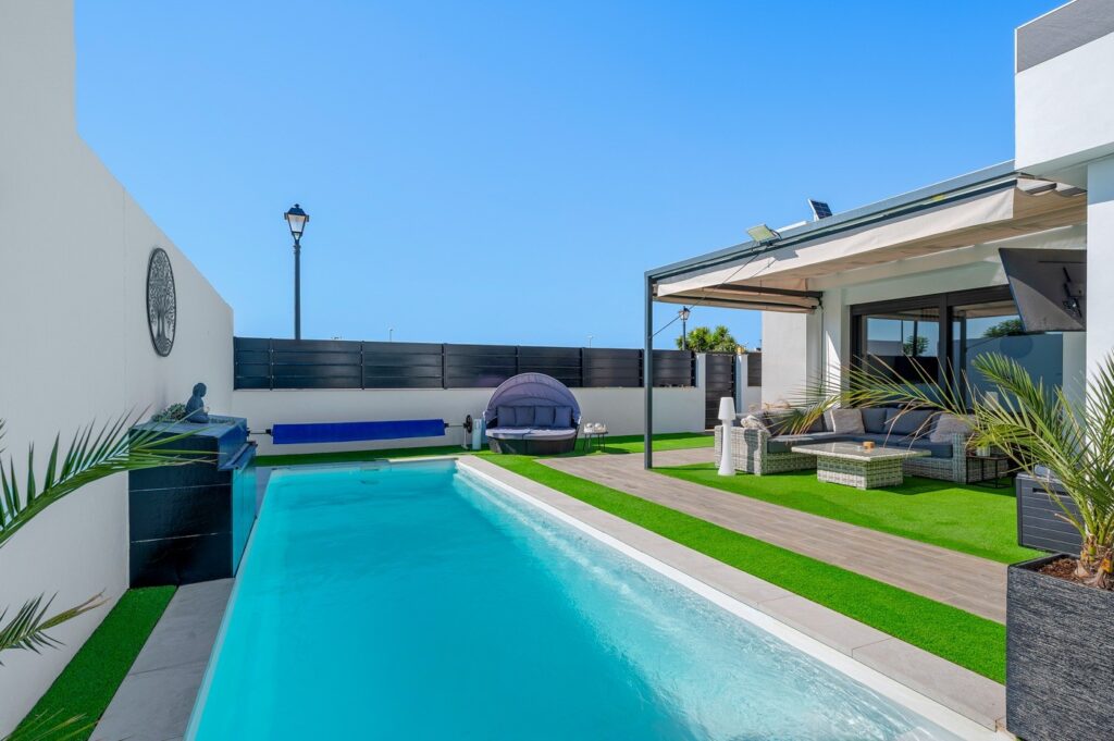 Villa w Fortuna - oferta MLSC3119384