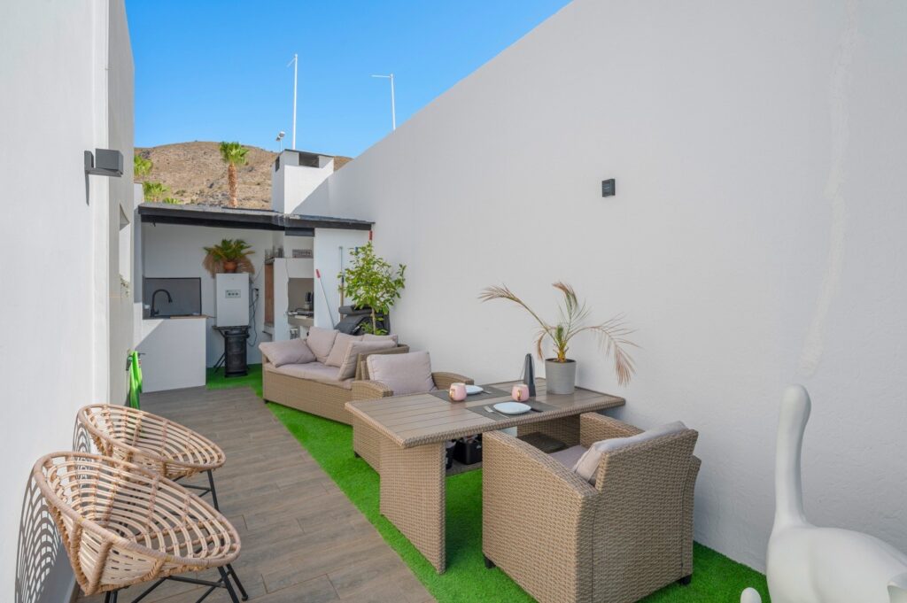 Villa w Fortuna - oferta MLSC3119384