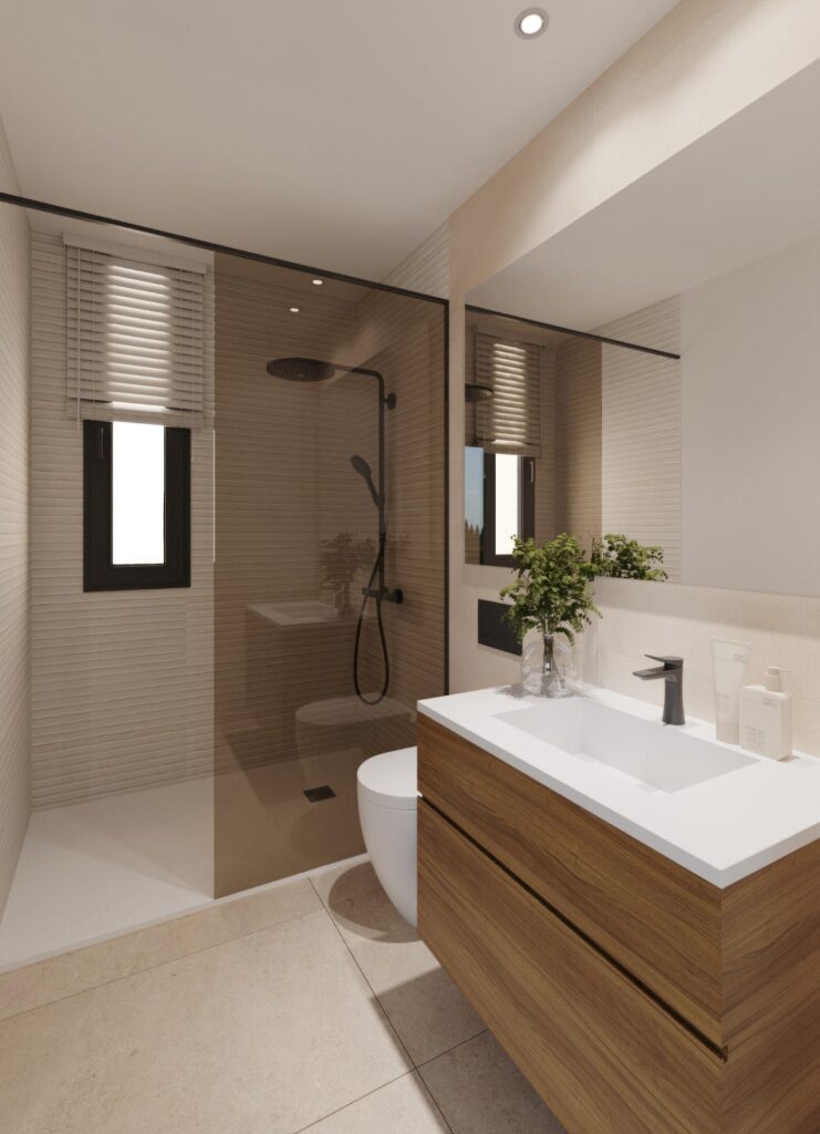 Villa w Fuente Álamo - oferta N8865