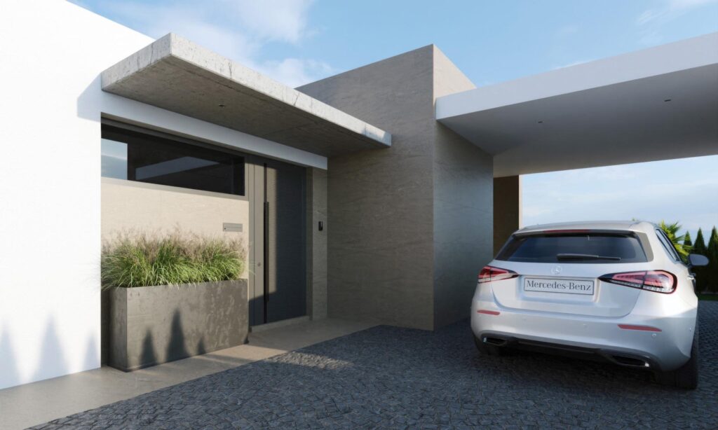 Villa w Fuente Álamo - oferta N8865