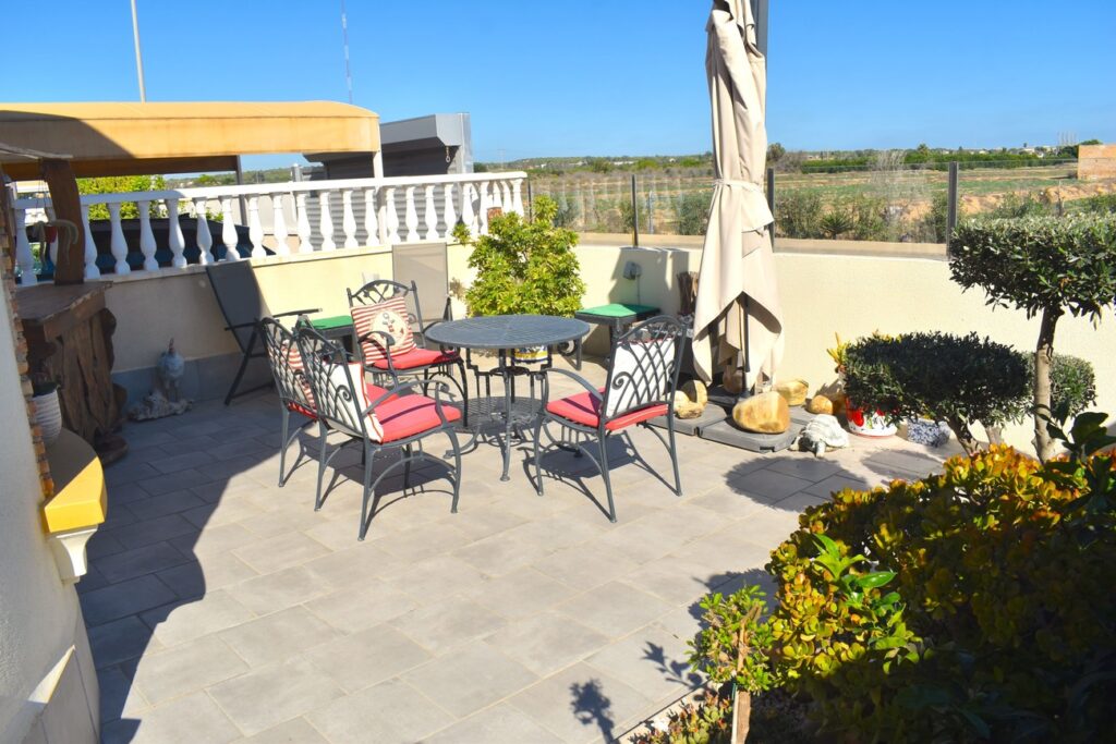 Villa w Guardamar del Segura - oferta MLSC2535488